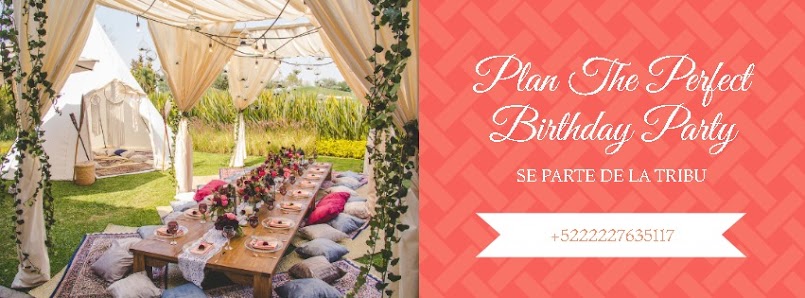 Decoraciones Para Eventos, Picnic Y Teepes . Partypaiute